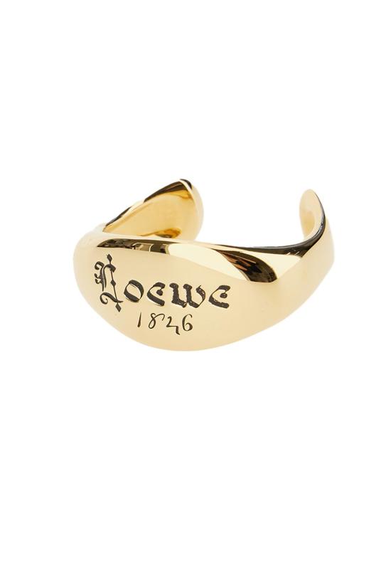 25SS 로에베 이어링 JJ17240X058130 DIVERS - LOEWE