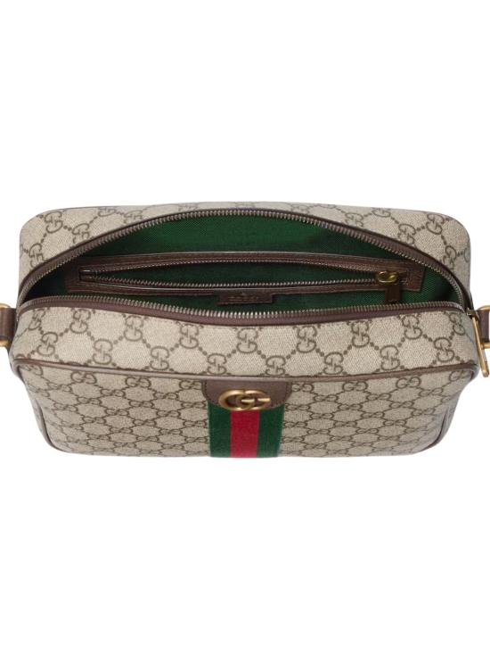 26SS 구찌 오피디아 미디움 크로스바디백 834468 FAEOF9745 Nero - GUCCI