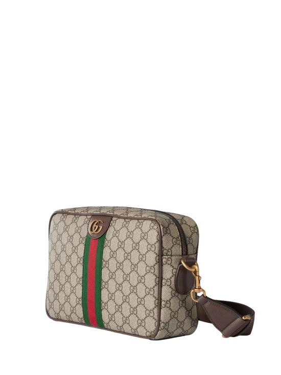 26SS 구찌 오피디아 미디움 크로스바디백 834468 FAEOF9745 Nero - GUCCI