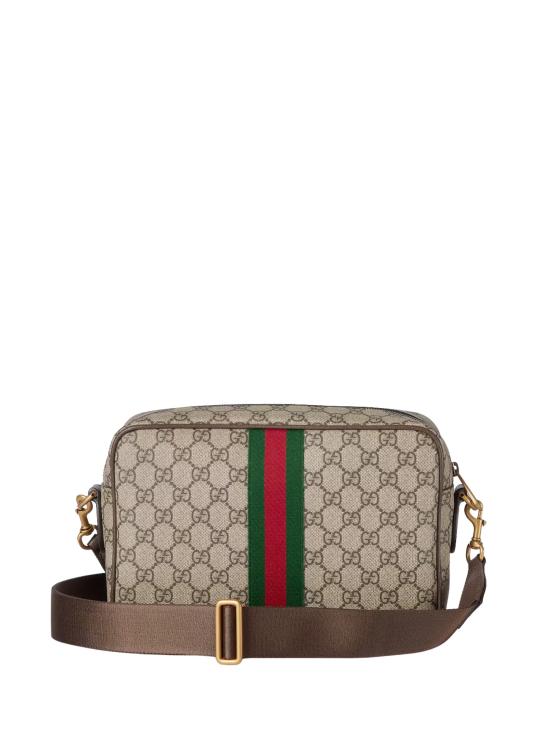 26SS 구찌 오피디아 미디움 크로스바디백 834468 FAEOF9745 Nero - GUCCI