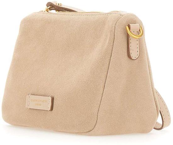 26SS 지아니 끼아리니 클러치/파우치 BS10224CMPLNUDE BEIGE - GIANNI CHIARINI