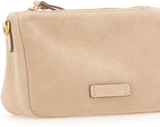 26SS 지아니 끼아리니 클러치/파우치 BS10224CMPLNUDE BEIGE - GIANNI CHIARINI