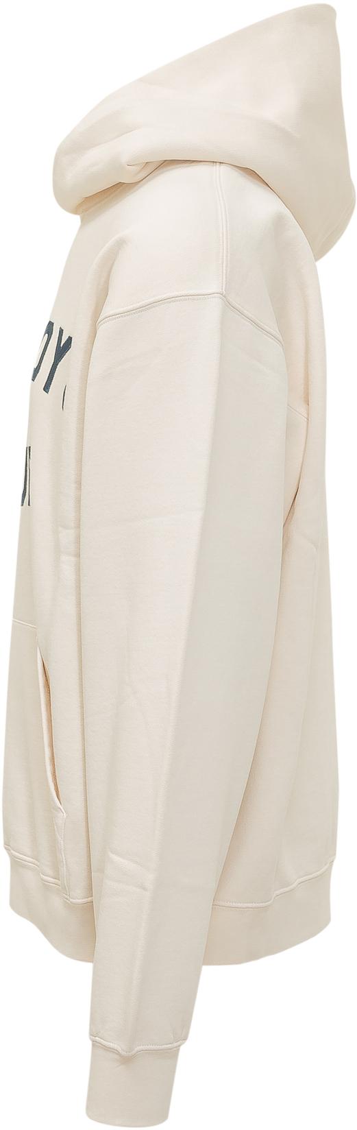 26SS 디스퀘어드2 후드 티셔츠 S74GU0936D25030102 WHITE - DSQUARED2