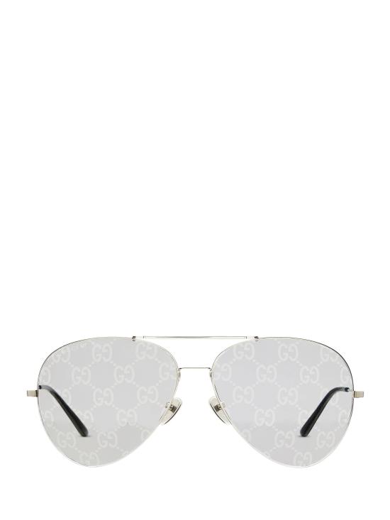 26SS 구찌 선글라스 865673 I33318191 Silver