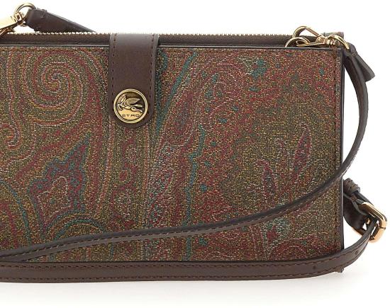 26SS 에트로 지갑 WP2S0004AA027M0019 DIVERS - ETRO