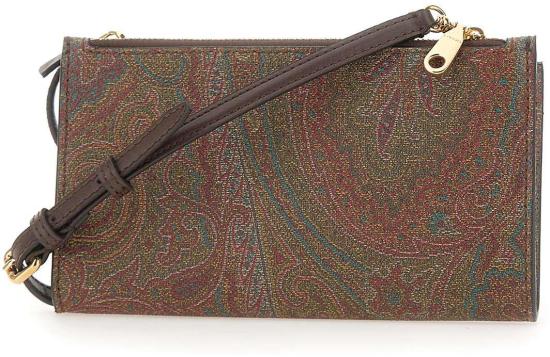 26SS 에트로 지갑 WP2S0004AA027M0019 DIVERS - ETRO