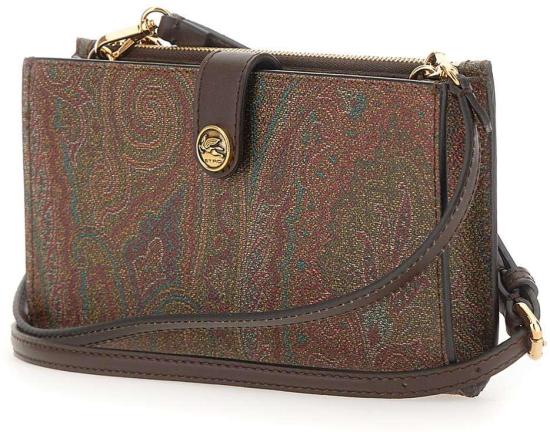 26SS 에트로 지갑 WP2S0004AA027M0019 DIVERS - ETRO