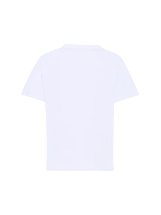 26SS [키즈] 구찌 티셔츠 575114 XJHPS9320 Bianco - GUCCI