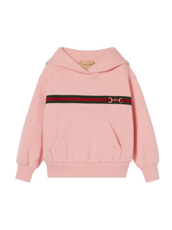 26SS [키즈] 구찌 티셔츠 787341 XJHID5658 Pink