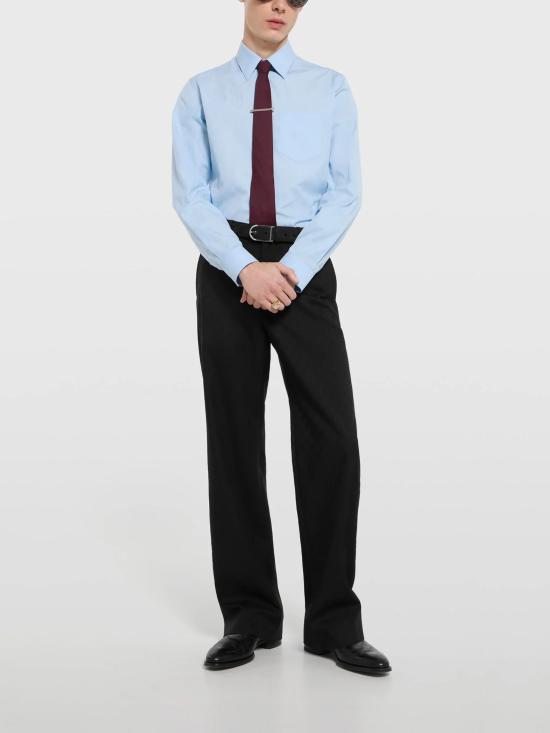 26SS 구찌 GG 코튼 포플린 셔츠 860785 ZAUO84774 - GUCCI