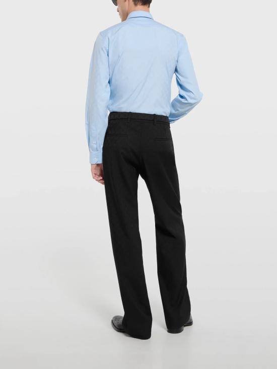 26SS 구찌 GG 코튼 포플린 셔츠 860785 ZAUO84774 - GUCCI