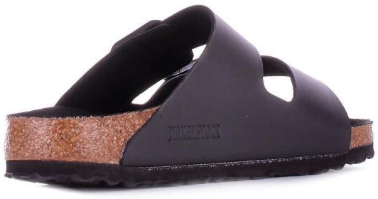 26SS 버켄스탁 힐/펌프스 1019069BLACK - BIRKENSTOCK