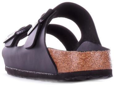 26SS 버켄스탁 힐/펌프스 1019069BLACK - BIRKENSTOCK
