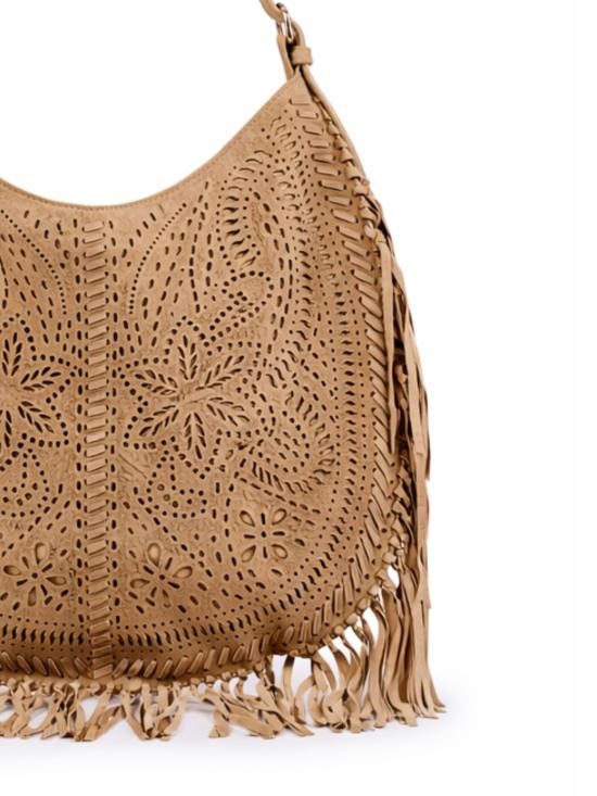 26SS Viamailbag 토트백 NADINESUEDE AB07 Beige - OTHER BRANDS