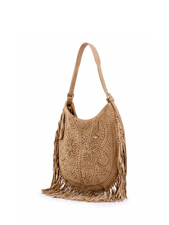 26SS Viamailbag 토트백 NADINESUEDE AB07 Beige - OTHER BRANDS