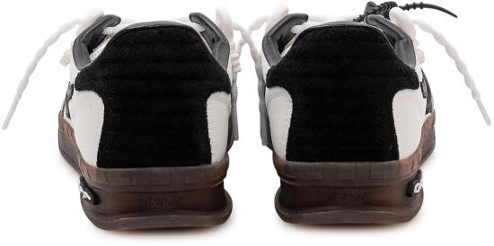 26SS 오프화이트 스니커즈 M2ALS6F00268102 DIVERS - OFF WHITE