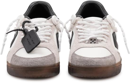 26SS 오프화이트 스니커즈 M2ALS6F00268102 DIVERS - OFF WHITE