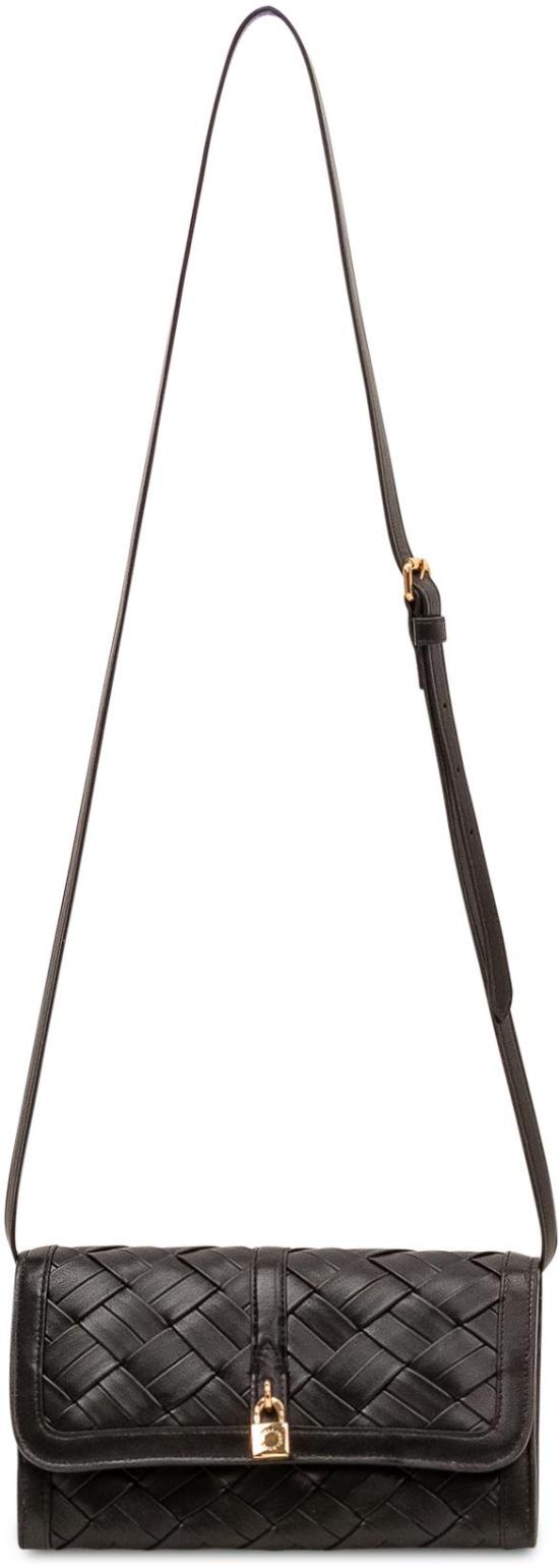 26SS 스텔라 맥카트니 지갑 7P0083WP05651000 BLACK - STELLA MCCARTNEY