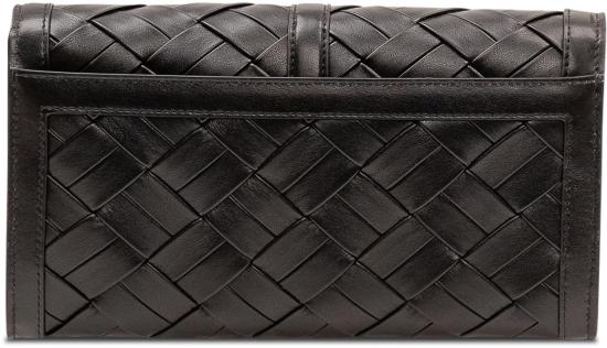 26SS 스텔라 맥카트니 지갑 7P0083WP05651000 BLACK - STELLA MCCARTNEY