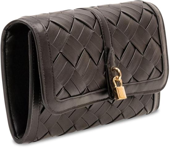 26SS 스텔라 맥카트니 지갑 7P0083WP05651000 BLACK - STELLA MCCARTNEY