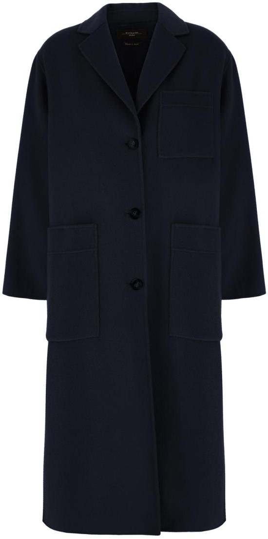 26SS 막스마라 코트 WKDGALOSCE045 DIVERS