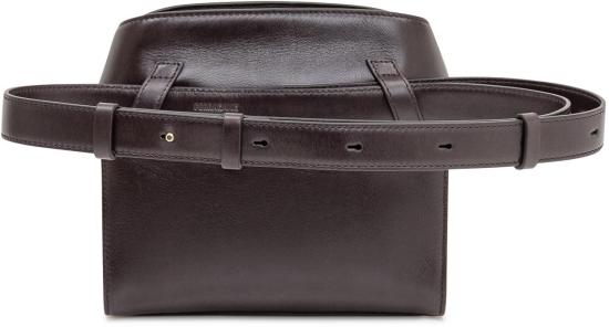 25FW 살바토레 페라가모 크로스백 21A445787897002 BROWN - SALVATORE FERRAGAMO