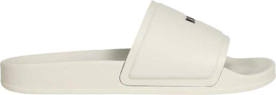  엠에스지엠 뮬/슬리퍼 3441MDS WHITE