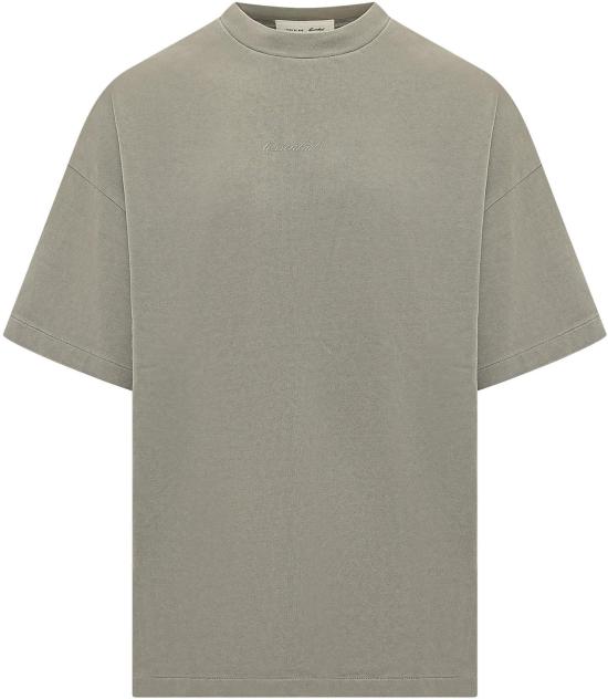 26SS 피어오브갓 탑 125SP264472FSEAL GREY