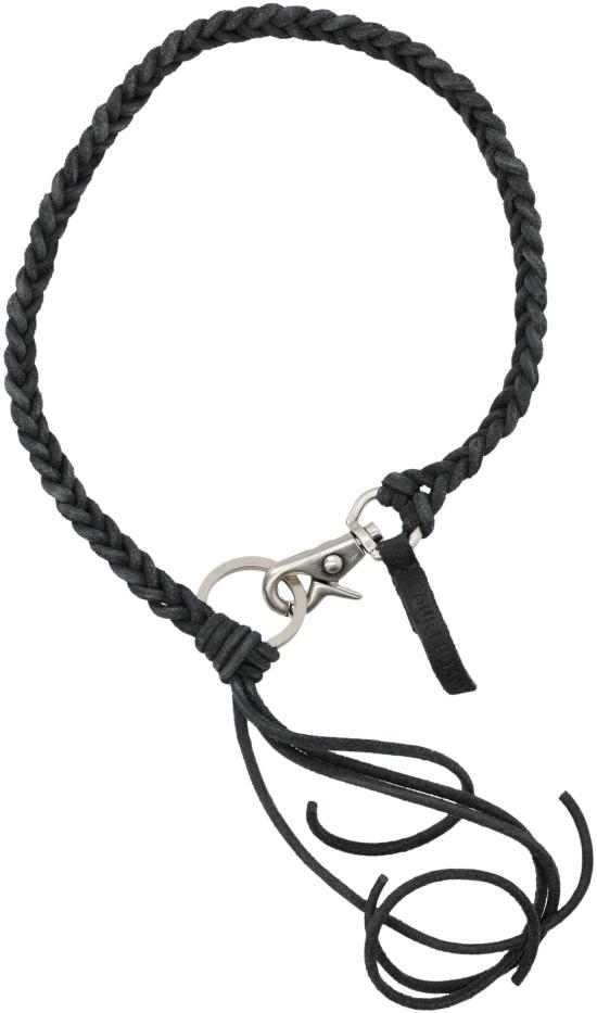 26SS 아워레가시 키링 A2268LBL BLACK