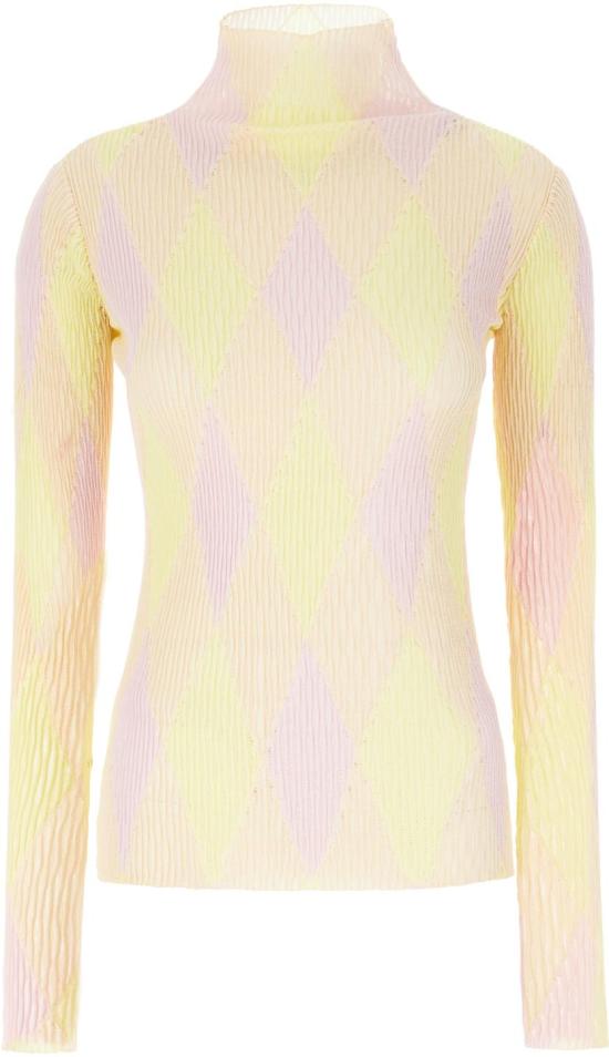  버버리 터틀넥 8081047B8789 DIVERS