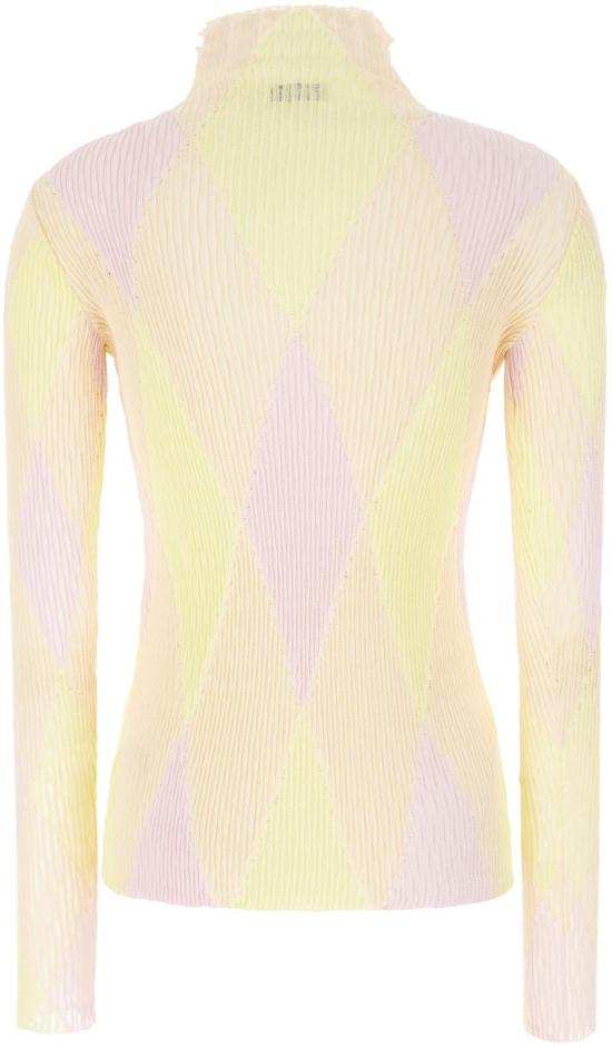  버버리 터틀넥 8081047B8789 DIVERS - BURBERRY