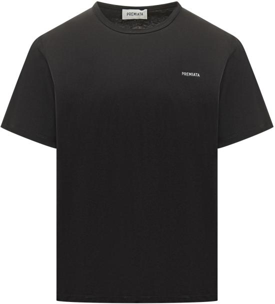 25FW 프리미아타 탑 PA1032BLACK