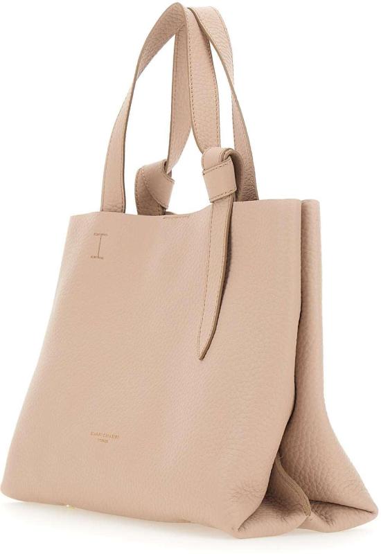26SS 지아니 끼아리니 숄더백 BS11670RNGDBLTUPINKSALT - GIANNI CHIARINI