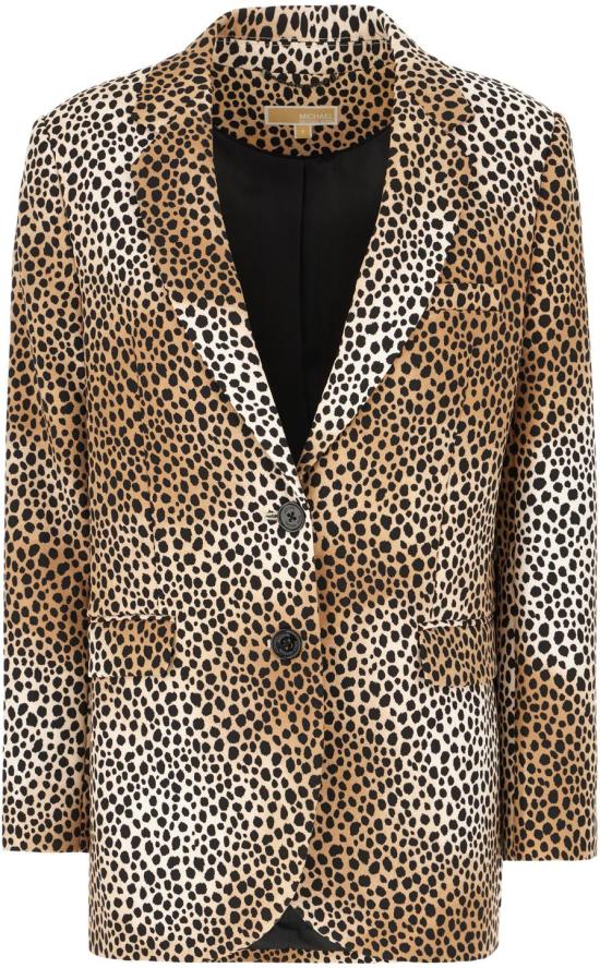 25SS 마이클 코어스 자켓 MR5100CGQ0110 DIERENPRINT