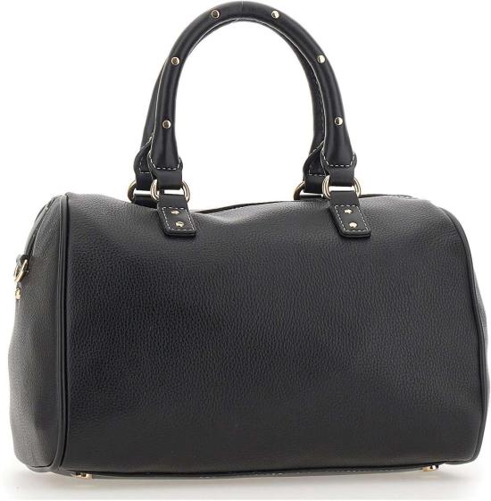 26SS 리우조 토트백 AA6052E101222222 BLACK - LIU JO