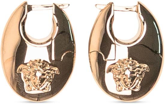 25FW 베르사체 이어링 10212851A155904J120 GOLD