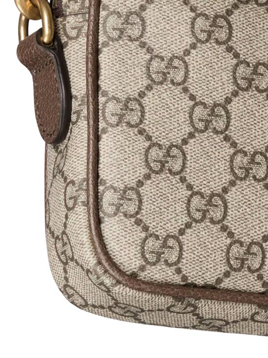 26SS 구찌 오피디아 스몰 크로스바디백 839155 FAEOF9745 Brown - GUCCI