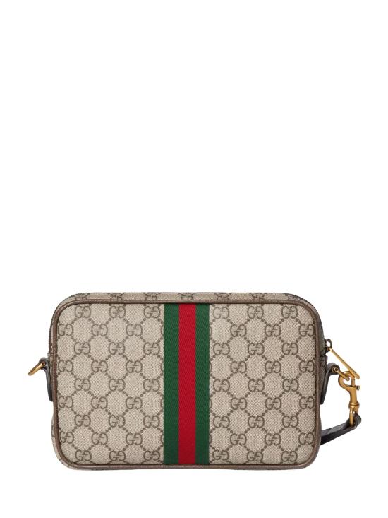 26SS 구찌 오피디아 스몰 크로스바디백 839155 FAEOF9745 Brown - GUCCI