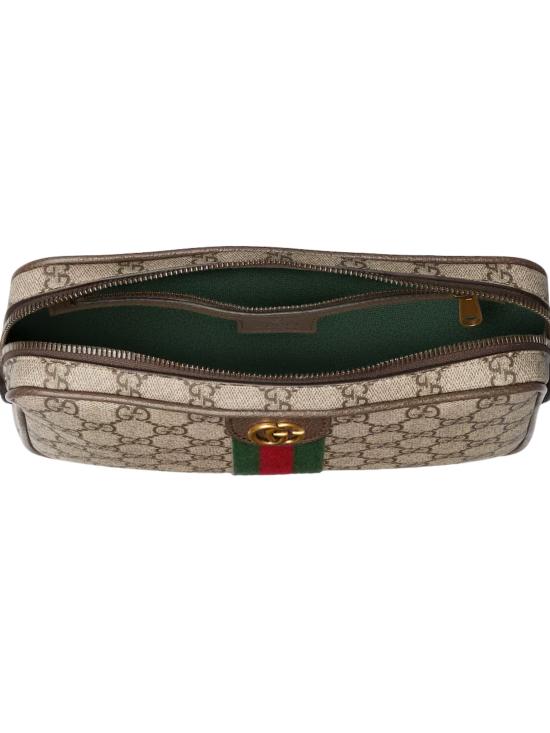 26SS 구찌 오피디아 스몰 크로스바디백 839155 FAEOF9745 Brown - GUCCI