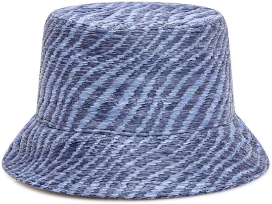 26SS 마르니 버킷햇 CLMC0067S1UAN10200B48 BLUE - MARNI