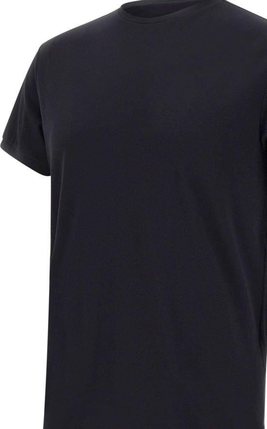 26SS 알알디 반팔 티셔츠 2620210 BLACK - RRD