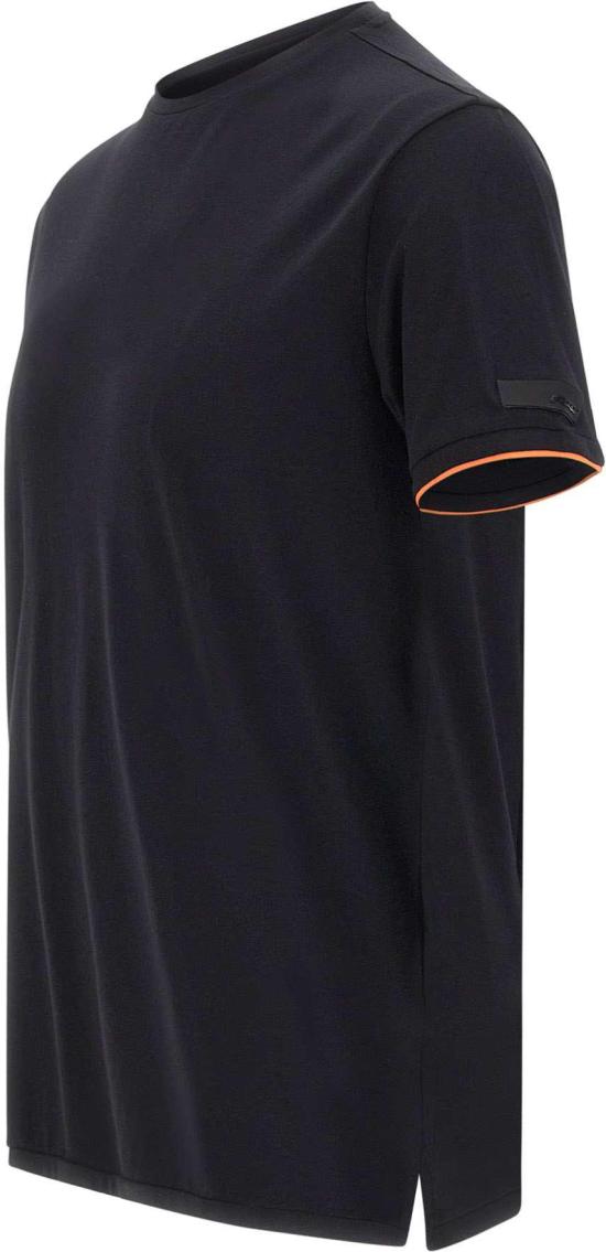 26SS 알알디 반팔 티셔츠 2620210 BLACK - RRD