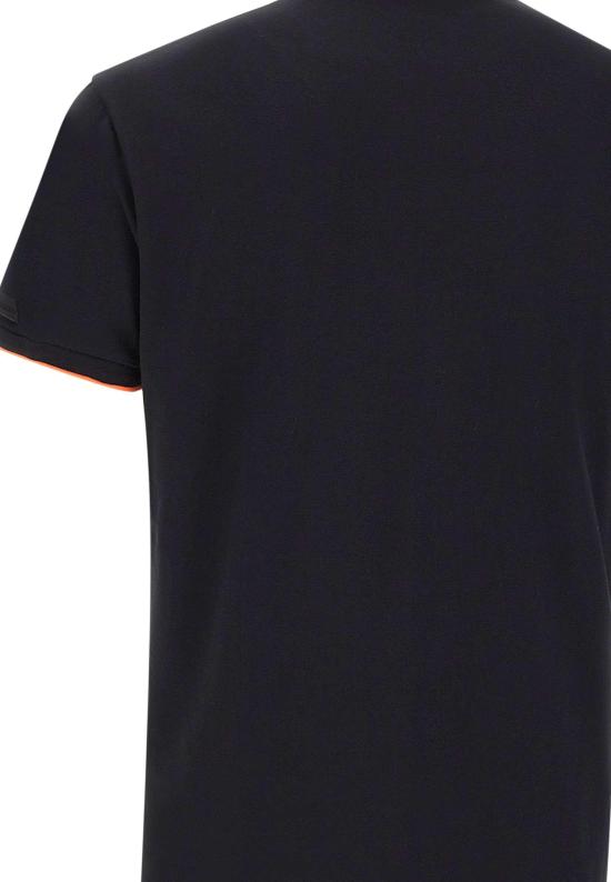 26SS 알알디 반팔 티셔츠 2620210 BLACK - RRD