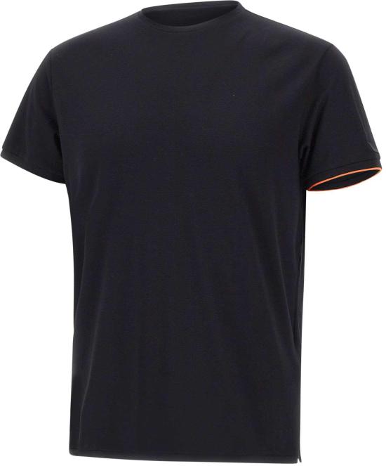 26SS 알알디 반팔 티셔츠 2620210 BLACK