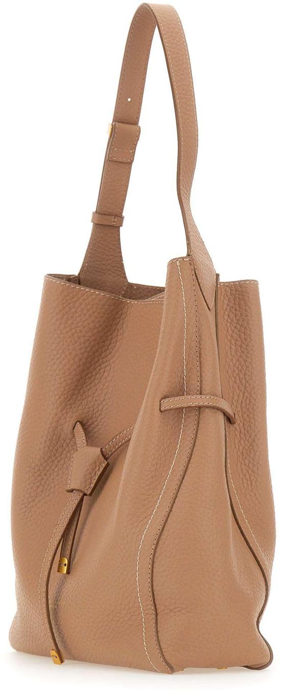 26SS 지아니 끼아리니 숄더백 5685002 BEIGE - GIANNI CHIARINI