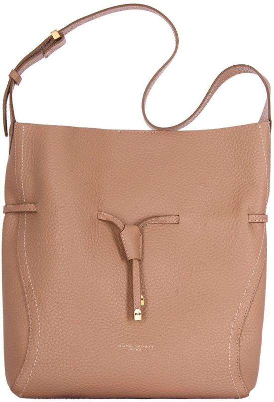 26SS 지아니 끼아리니 숄더백 5685002 BEIGE