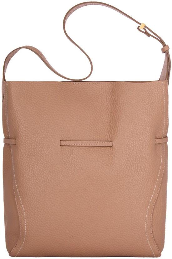 26SS 지아니 끼아리니 숄더백 5685002 BEIGE - GIANNI CHIARINI