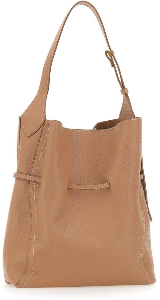 26SS 지아니 끼아리니 숄더백 5685002 BEIGE - GIANNI CHIARINI