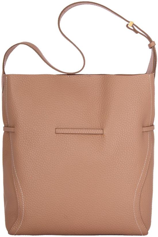 26SS 지아니 끼아리니 숄더백 5685002 BEIGE - GIANNI CHIARINI