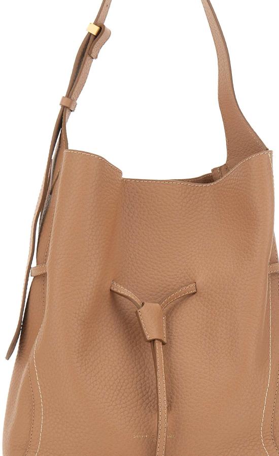 26SS 지아니 끼아리니 숄더백 5685002 BEIGE - GIANNI CHIARINI